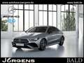Mercedes-Benz CLA 200 Coupé AMG-Sport+Pano+Distr+Night+Cam+LED Silber - thumbnail 1
