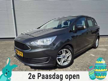 1.0 Ambiente Airco,cruise,stoelverwarming,voorraam