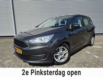 1.0 Ambiente Airco,cruise,stoelverwarming,voorraam