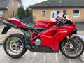 Ducati 1098 Ducati 1098R - Baujahr 2008 Red - thumbnail 1