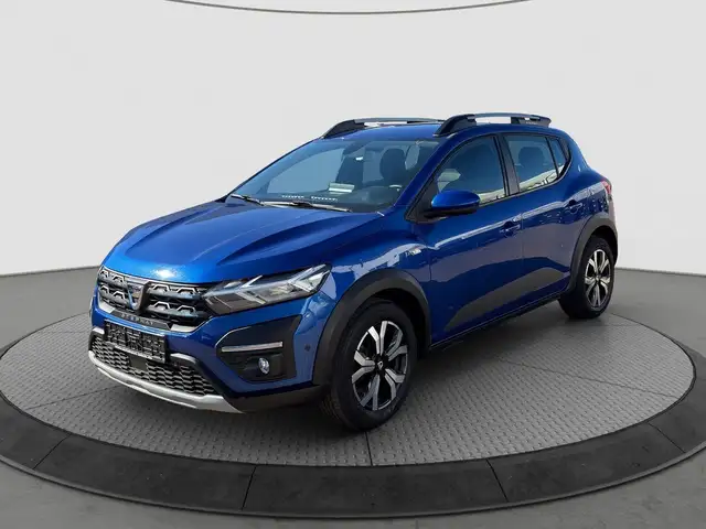 Dacia Sandero Stepway Comfort 1.0 TCE KAT Navi*Bluetooth*Klimaau
