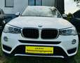 BMW X3 xDrive20d Weiß - thumbnail 1