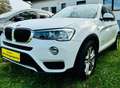 BMW X3 xDrive20d Weiß - thumbnail 3