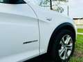 BMW X3 xDrive20d Weiß - thumbnail 4