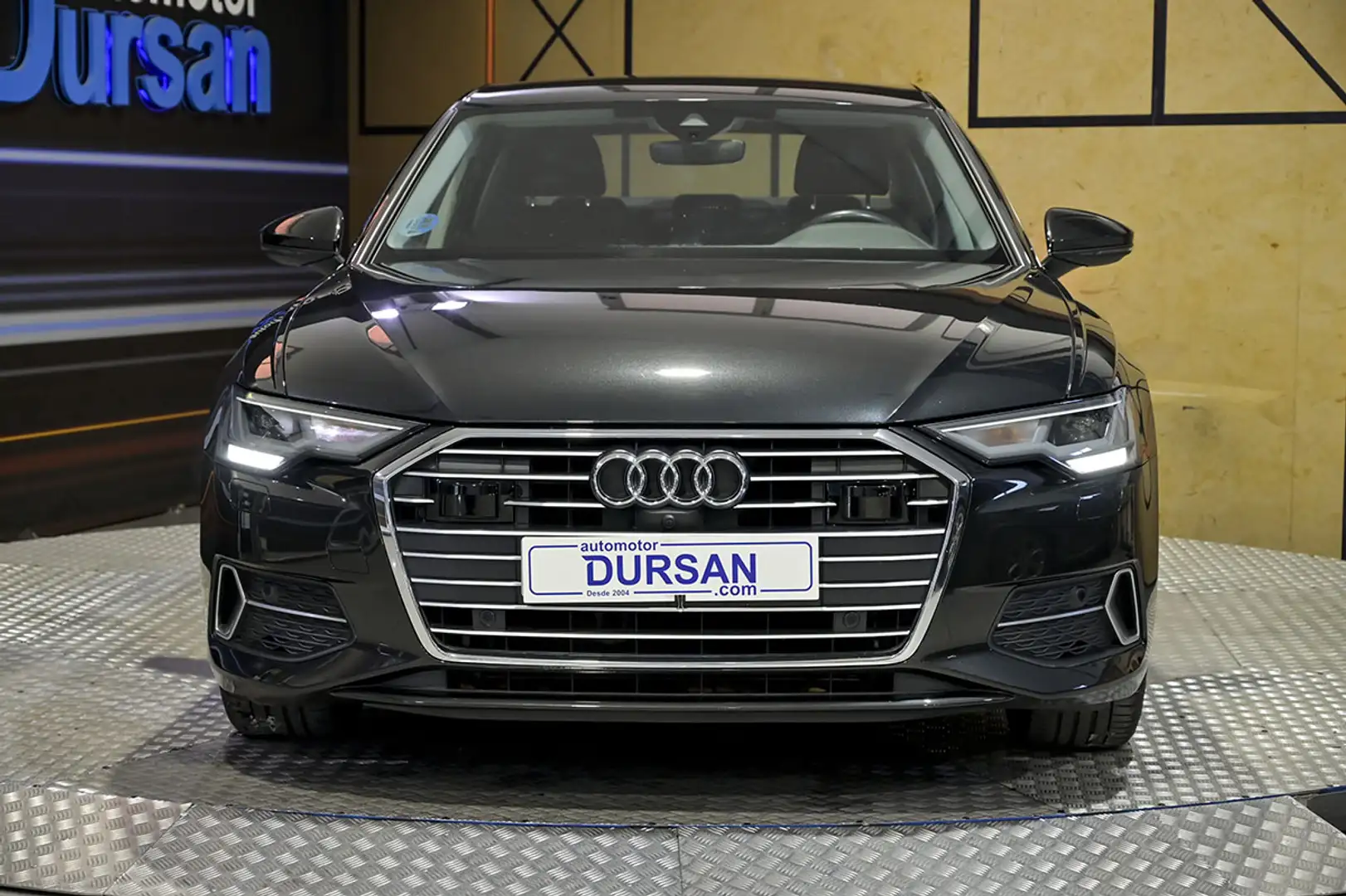 Audi A6 40 TDI S tronic Sport - 2