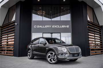 6.0 W12 First Edition - Panorama | NAIM | Massage