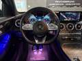 Mercedes-Benz GLC 220 d 4MATIC Aut. *AMG-LINE *AHK*PANO*360 KAMERA*TO... Noir - thumbnail 32