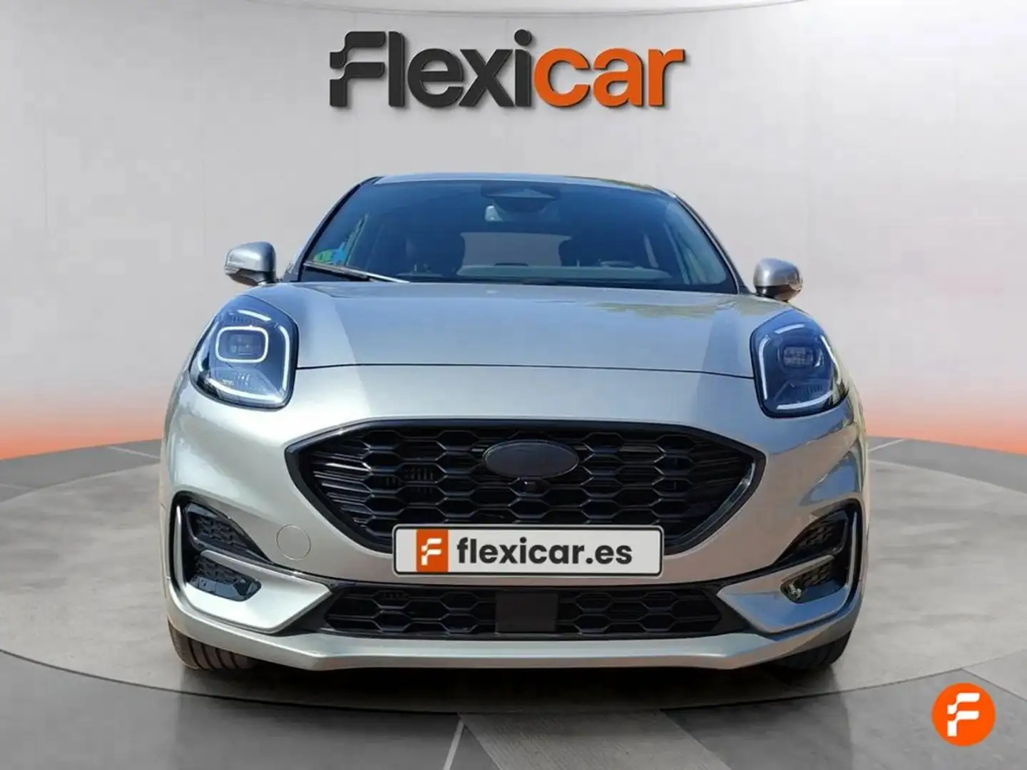 Ford Puma 1.0 EcoBoost 125cv ST-Line MHEV Giallo - 2