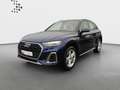 Audi Q5 40 TDI quattro S line*LED*Alu*AHK*PDC*Virtual Blau - thumbnail 2