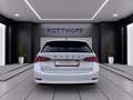 Skoda Octavia Combi 2.0 TDI DSG STYLE NAVI AHK PDC SITZHZG Weiß - thumbnail 3