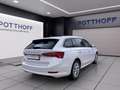 Skoda Octavia Combi 2.0 TDI DSG STYLE NAVI AHK PDC SITZHZG Weiß - thumbnail 5
