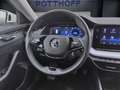 Skoda Octavia Combi 2.0 TDI DSG STYLE NAVI AHK PDC SITZHZG Weiß - thumbnail 11