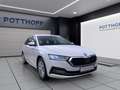 Skoda Octavia Combi 2.0 TDI DSG STYLE NAVI AHK PDC SITZHZG Weiß - thumbnail 6