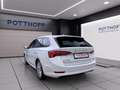 Skoda Octavia Combi 2.0 TDI DSG STYLE NAVI AHK PDC SITZHZG Weiß - thumbnail 2
