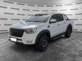 DR Automobiles PK8 2.0 Turbo Diesel Doppia Cabina 4x4 Blanco - thumbnail 3