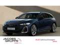 Audi A5 Avant 2.0 TFSI quattro Edition One S line Blau - thumbnail 1