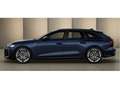 Audi A5 Avant 2.0 TFSI quattro Edition One S line Blau - thumbnail 3