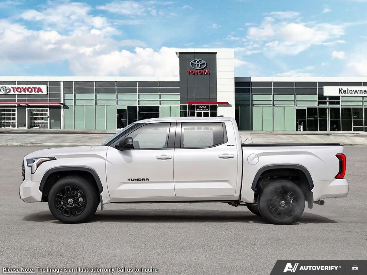 Toyota Tundra снимка Toyota Tundra