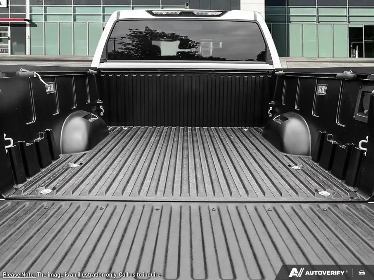 Toyota Tundra снимка Toyota Tundra