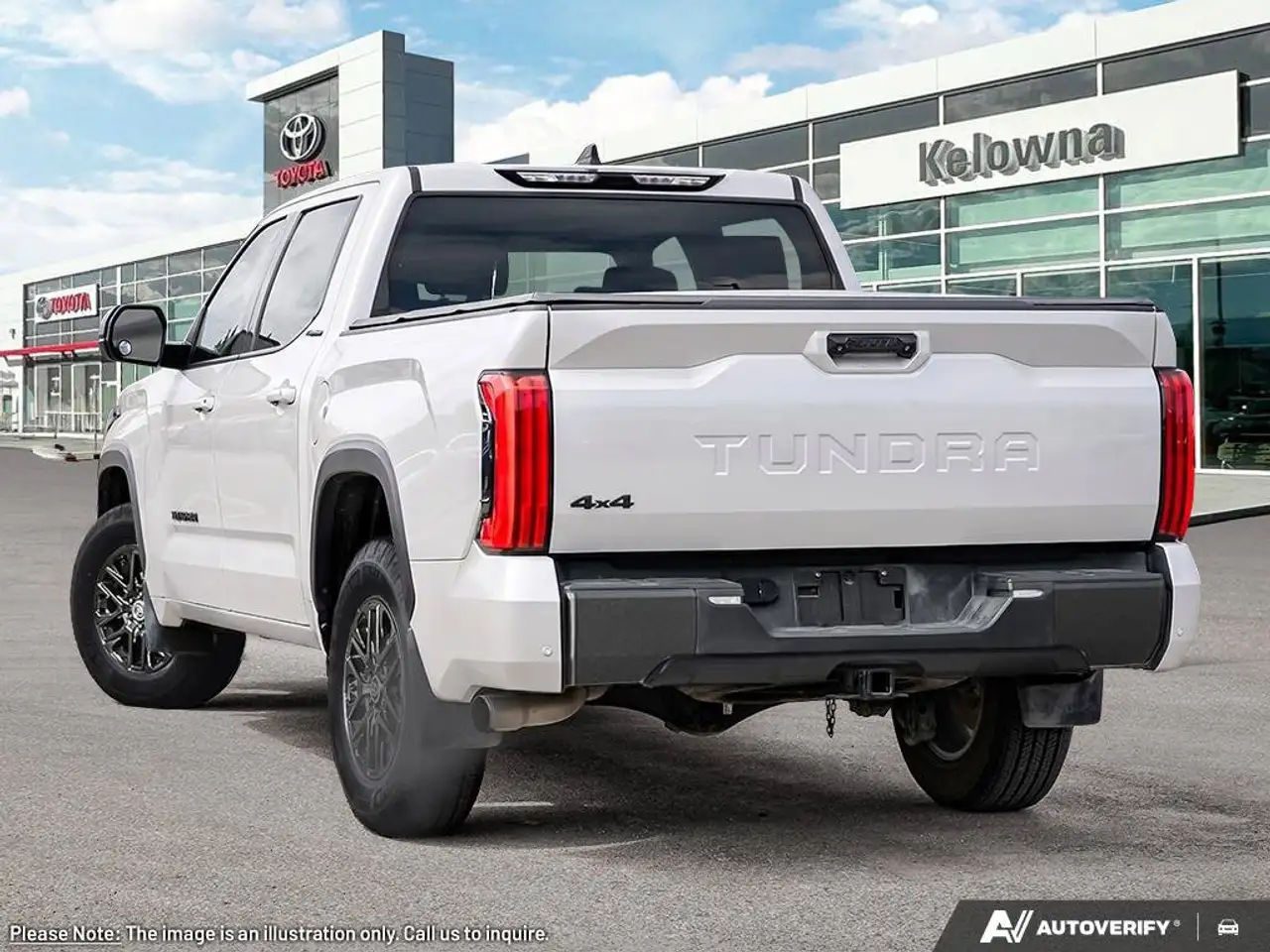 Toyota Tundra снимка Toyota Tundra