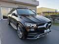 Mercedes-Benz GLE 350 Coupe d Premium Plus 4matic auto Nero - thumbnail 1