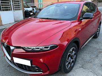 Tonale 1.6 Ti 130cv tct6 Km 0