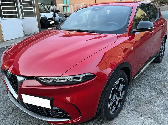 Alfa Romeo Tonale Tonale 1.6 Ti 130cv tct6  Km 0