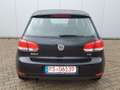 Volkswagen Golf Golf VI Diesel 5-Türer 1.6 TDI DPF Comfortline Schwarz - thumbnail 6