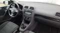 Volkswagen Golf Golf VI Diesel 5-Türer 1.6 TDI DPF Comfortline Schwarz - thumbnail 12