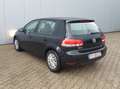 Volkswagen Golf Golf VI Diesel 5-Türer 1.6 TDI DPF Comfortline Schwarz - thumbnail 5
