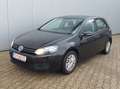 Volkswagen Golf Golf VI Diesel 5-Türer 1.6 TDI DPF Comfortline Schwarz - thumbnail 3