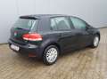 Volkswagen Golf Golf VI Diesel 5-Türer 1.6 TDI DPF Comfortline Schwarz - thumbnail 7