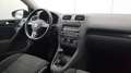 Volkswagen Golf Golf VI Diesel 5-Türer 1.6 TDI DPF Comfortline Schwarz - thumbnail 11