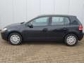 Volkswagen Golf Golf VI Diesel 5-Türer 1.6 TDI DPF Comfortline Schwarz - thumbnail 4