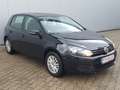 Volkswagen Golf Golf VI Diesel 5-Türer 1.6 TDI DPF Comfortline Schwarz - thumbnail 1