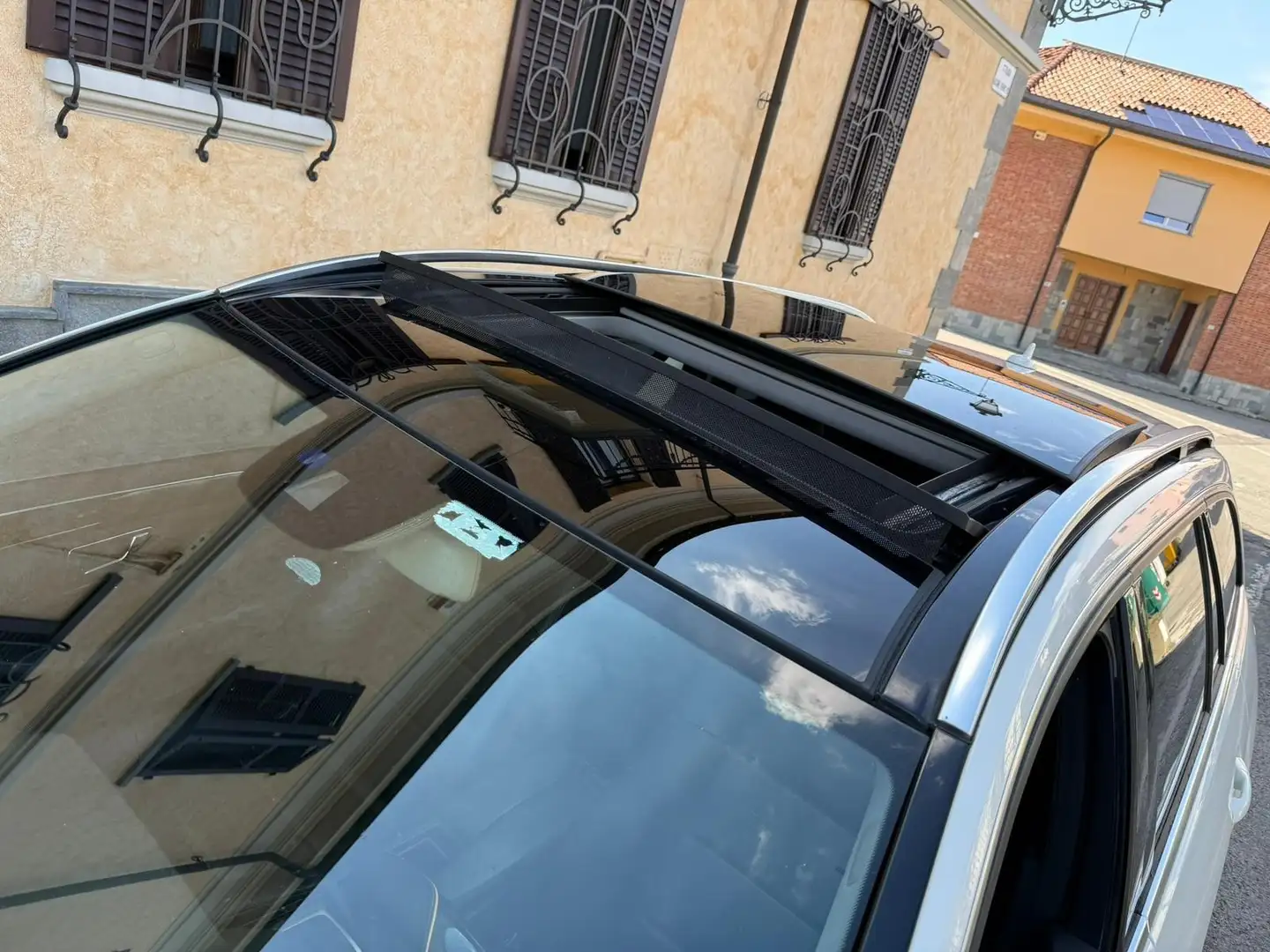 Mercedes-Benz 250 W212 SW - 2