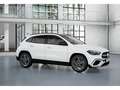 Mercedes-Benz GLA 200 d 4M #AMG #PANO #360 #MULTIBEAM #KEYLESS Weiß - thumbnail 5