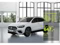 Mercedes-Benz GLA 200 d 4M #AMG #PANO #360 #MULTIBEAM #KEYLESS Weiß - thumbnail 1