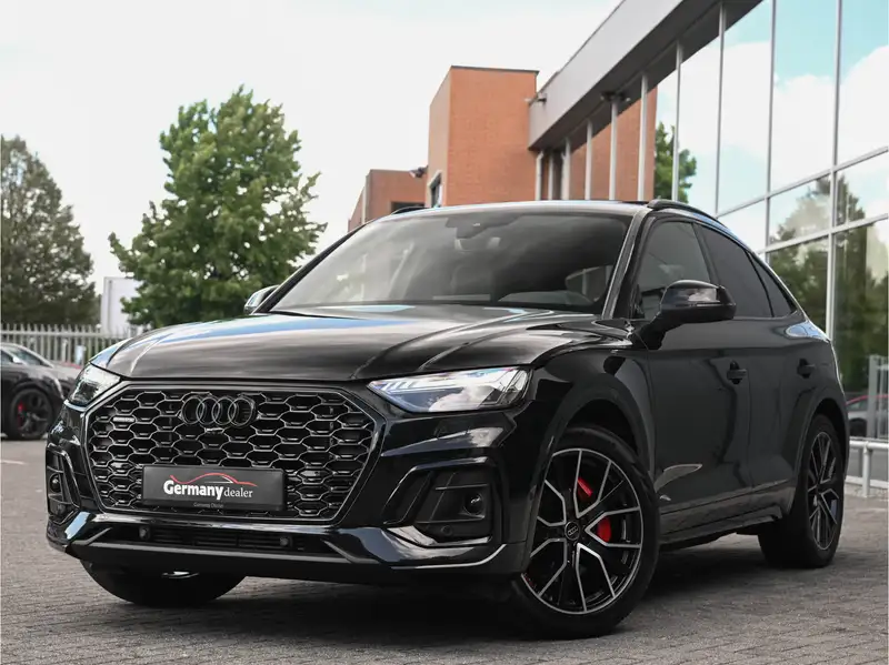 AUDI Q5 Sportback