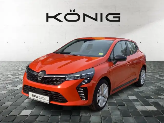 Renault Clio V SCe 65 Evolution Klima|Carplay|PDC