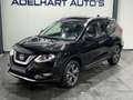 Nissan X-Trail 1.3 DIG-T Tekna + 7pers Automaat / Panorama dak / Zwart - thumbnail 7