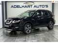 Nissan X-Trail 1.3 DIG-T Tekna + 7pers Automaat / Panorama dak / Zwart - thumbnail 1