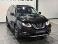 Nissan X-Trail 1.3 DIG-T Tekna + 7pers Automaat / Panorama dak / Zwart - thumbnail 8