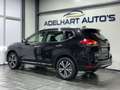 Nissan X-Trail 1.3 DIG-T Tekna + 7pers Automaat / Panorama dak / Zwart - thumbnail 9