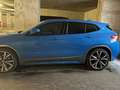BMW X2 M xDrive20d Sport X Aut. Blau - thumbnail 8