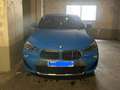 BMW X2 M xDrive20d Sport X Aut. Blauw - thumbnail 1
