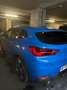 BMW X2 M xDrive20d Sport X Aut. Синій - thumbnail 5