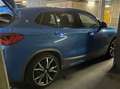 BMW X2 M xDrive20d Sport X Aut. Blue - thumbnail 10