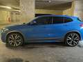BMW X2 M xDrive20d Sport X Aut. Синій - thumbnail 7
