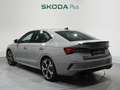 Skoda Octavia 2.0 TSI RS DSG7 195kW Gris - thumbnail 2